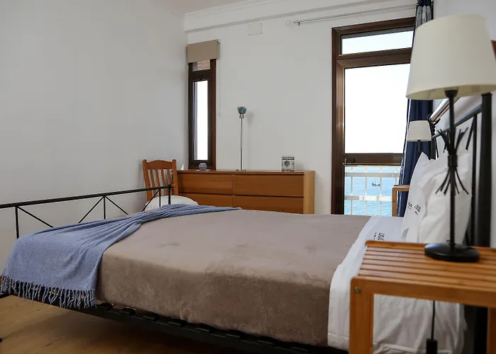 Monumental Apartment