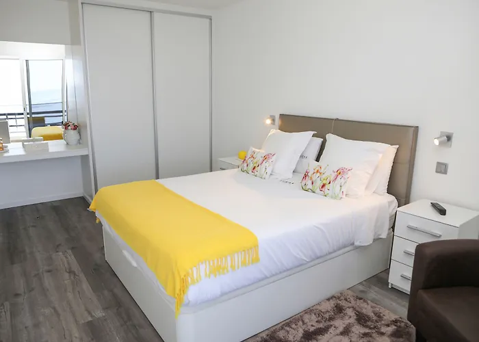 Monumental Apartment