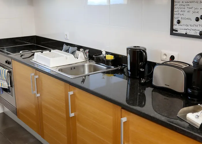 Monumental * Funchal (Madeira)