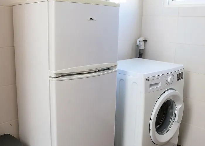 Monumental Apartment *