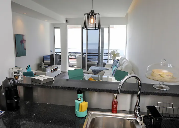 Apartment Monumental *