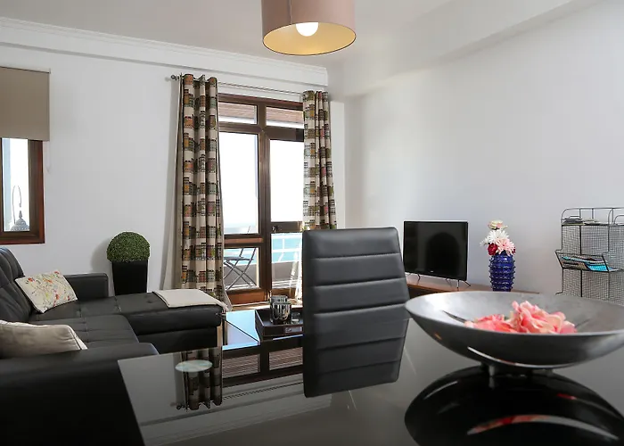 Monumental Funchal (Madeira)