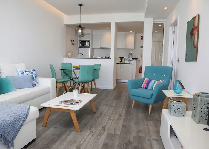 Apartment Monumental *