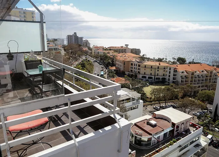 Monumental * Funchal (Madeira)