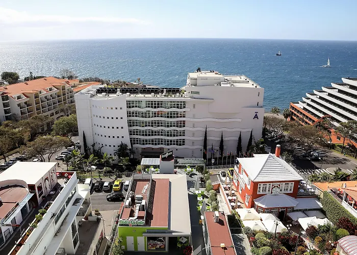 Apartment Monumental