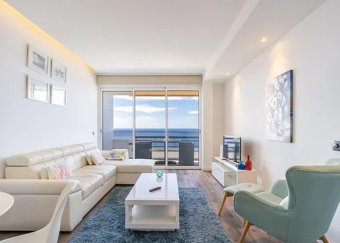 Apartment Monumental *