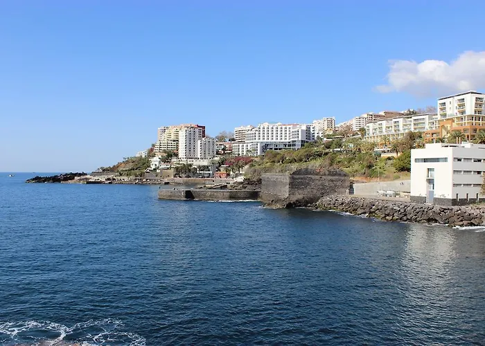 Monumental Apartment