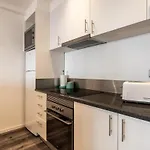 Aparthotel Monumental - Multi Listing