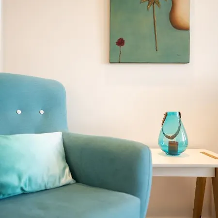 Apartment Monumental *