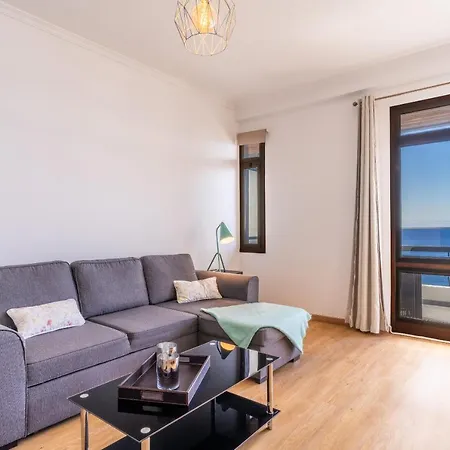 Appartement Monumental Funchal (Madeira)