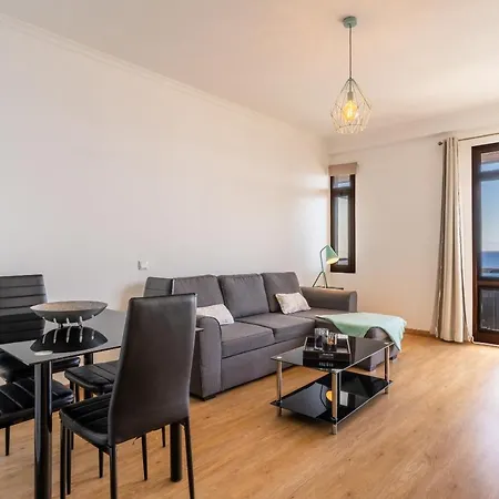 Monumental Apartment