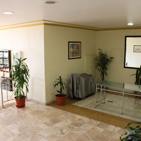 Monumental * Funchal (Madeira)