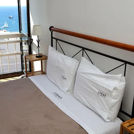 Monumental - Multi Listing Aparthotel