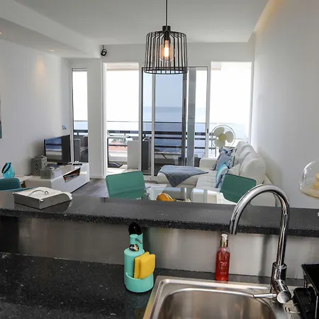 Apartment Monumental *