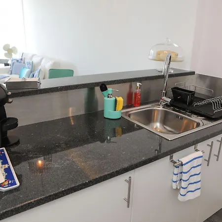Aparthotel Monumental - Multi Listing