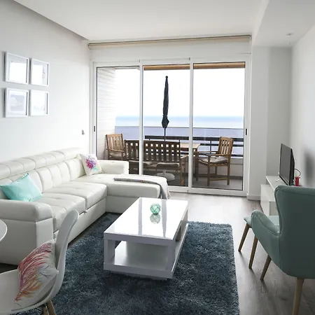 Apartment Monumental *