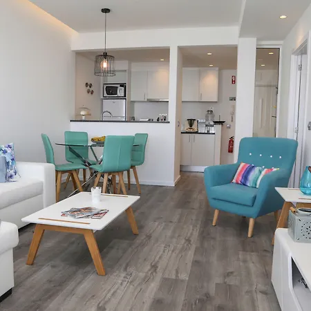 Apartment Monumental *