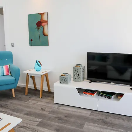 Apartment Monumental