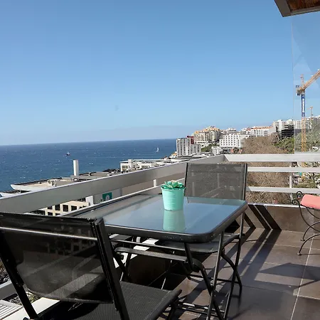 Monumental - Multi Listing Aparthotel Funchal (Madeira)