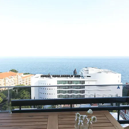 Apartment Monumental Funchal (Madeira)
