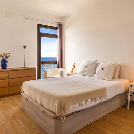 Monumental Apartment Funchal (Madeira)