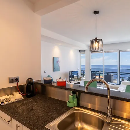 Monumental Apartment