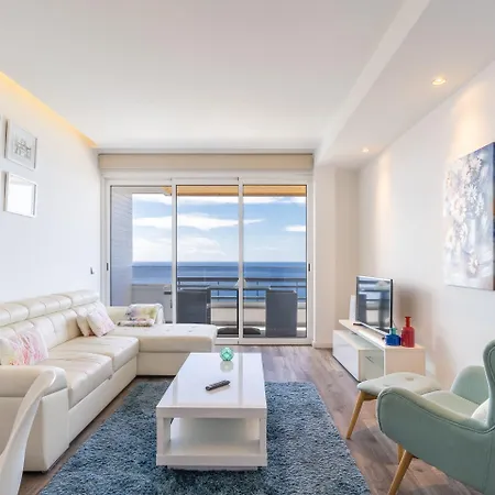 Apartment Monumental *