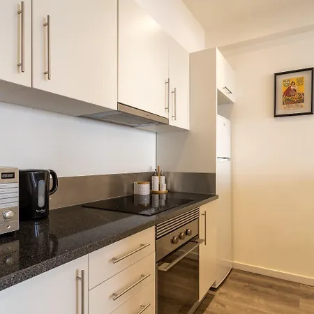 Apartment Monumental