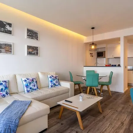 Monumental - Multi Listing Aparthotel