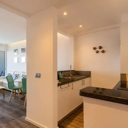 Aparthotel Monumental - Multi Listing *