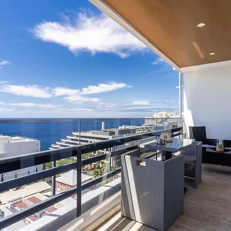 Monumental - Multi Listing Aparthotel Funchal (Madeira)