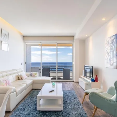 Monumental - Multi Listing Aparthotel