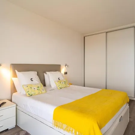Aparthotel Monumental - Multi Listing *