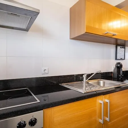 Monumental - Multi Listing Aparthotel *