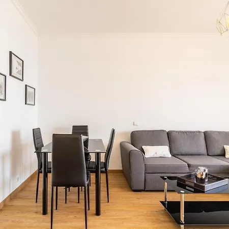 Monumental - Multi Listing Aparthotel Funchal (Madeira)