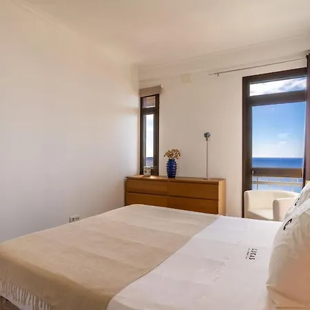 Aparthotel Monumental - Multi Listing *