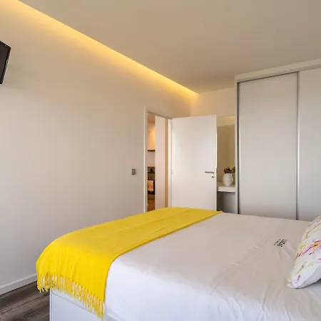 Monumental - Multi Listing * Funchal (Madeira)