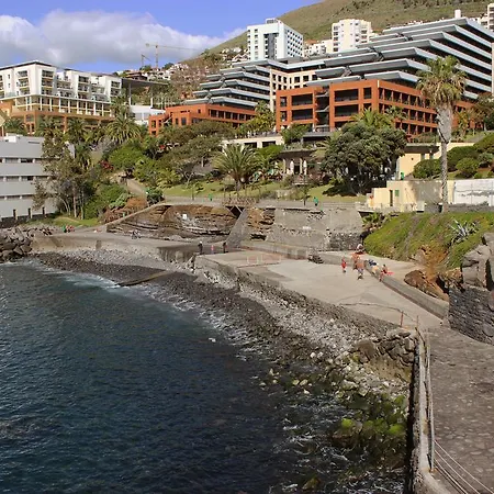 Monumental Funchal (Madeira)