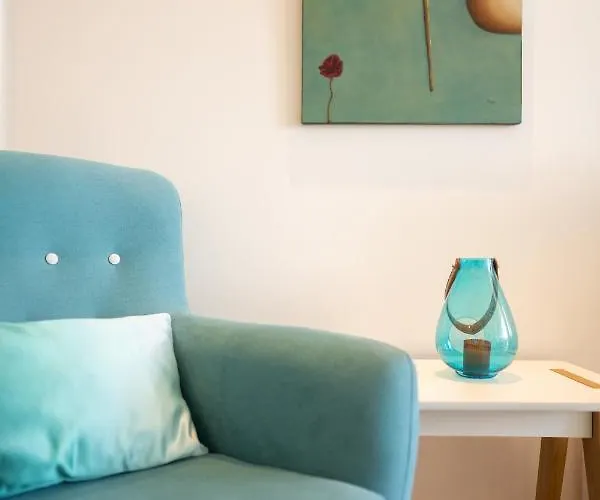 Apartment Monumental *