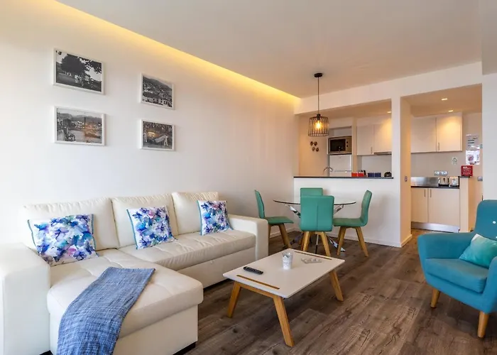 Monumental Funchal (Madeira)