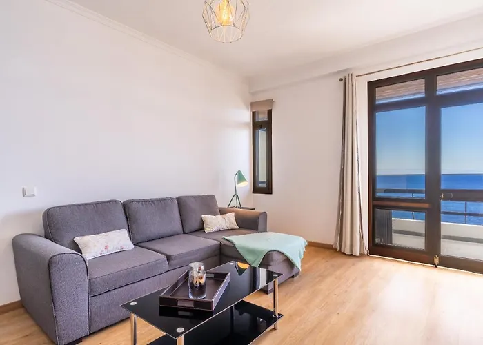 Apartman Monumental Funchal