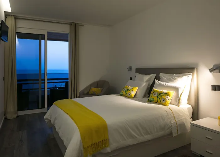 Monumental * Funchal (Madeira)