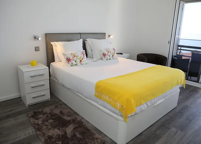 Monumental Apartment Funchal (Madeira)