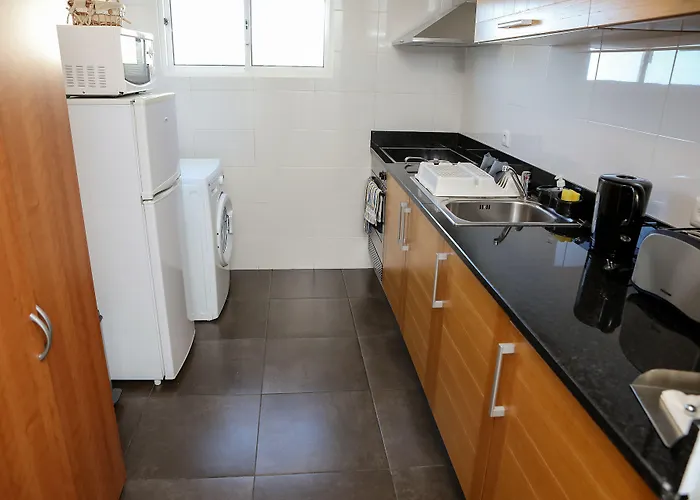 Monumental Funchal (Madeira)