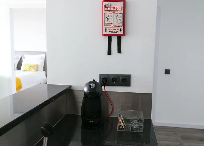 Monumental Funchal (Madeira)