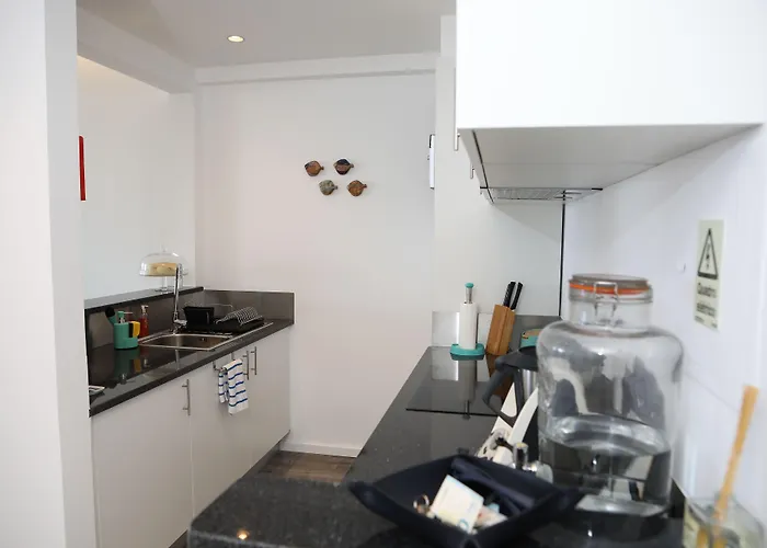 Monumental Funchal (Madeira)