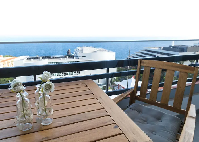 Monumental Apartment