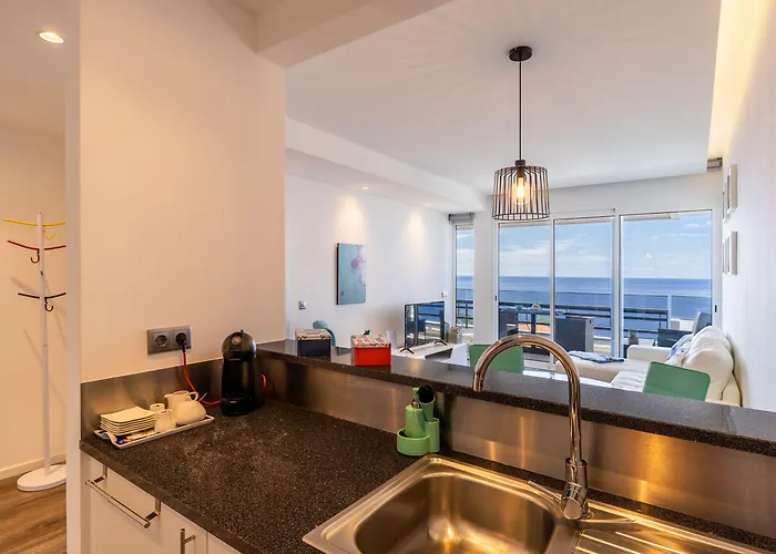 Monumental Apartment