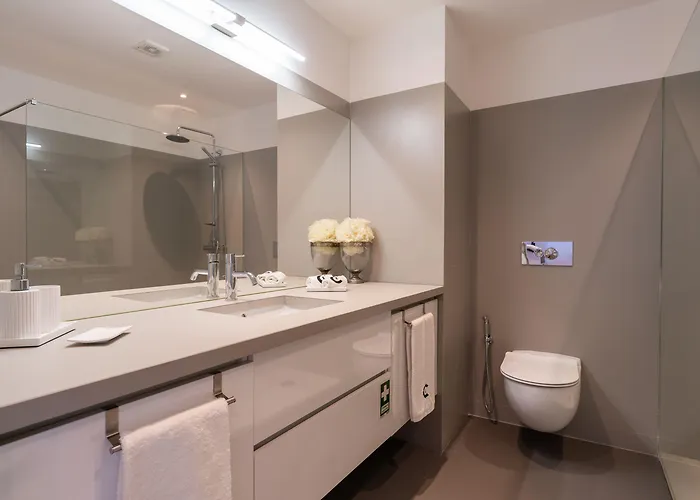 Monumental Funchal (Madeira)