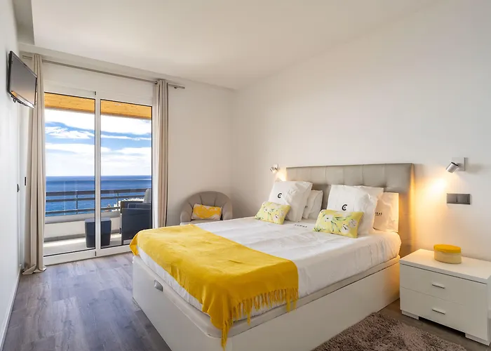 Monumental * Funchal (Madeira)